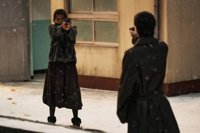 '무빙' 스틸 / 사진=월트디즈니컴퍼니코리아