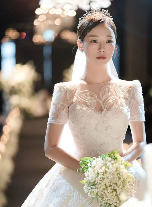 ▲ 이채은. 출처| 이채은 인스타그램