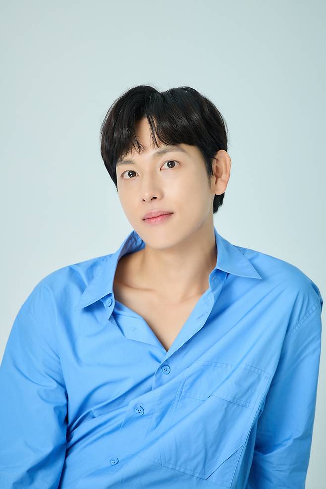 임시완 / 롯데엔터테인먼트