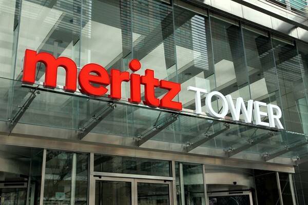 메리츠금융그룹 사옥/사진 제공=메리츠금융그룹