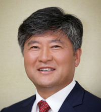 김동일 2023강원세계산림엑스포 조직위원회 상임부위원장