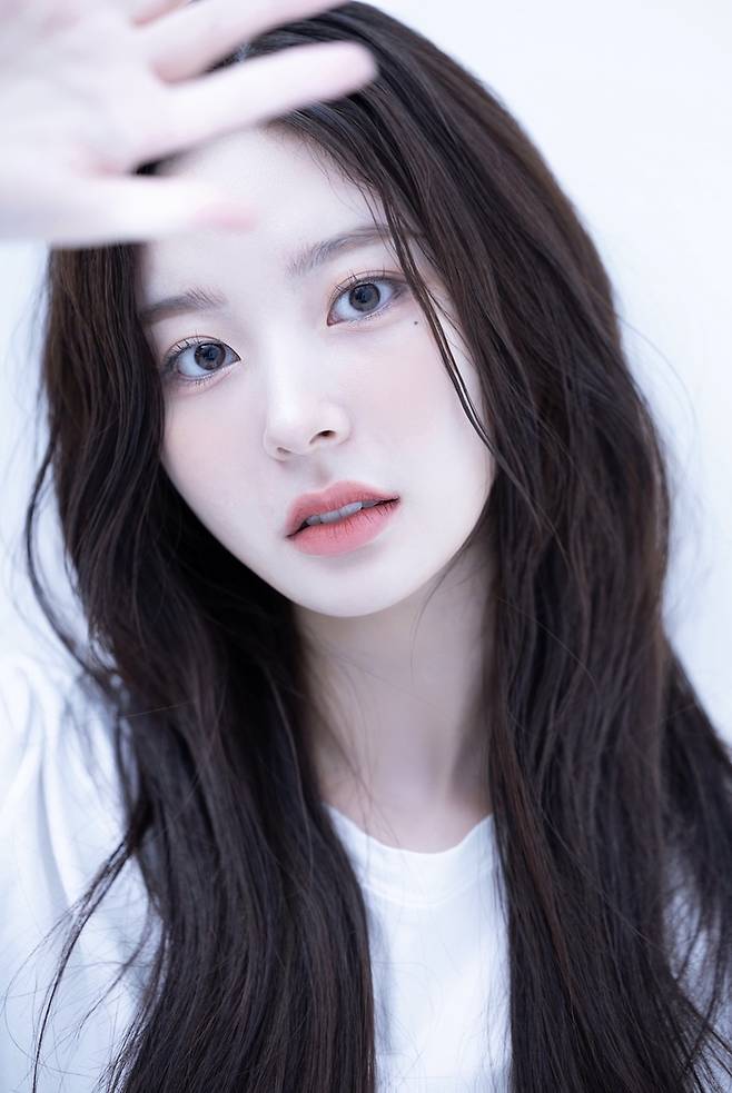 배우 송수현 아크리드엔터테인먼트