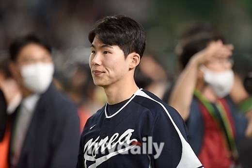 김혜성/마이데일리