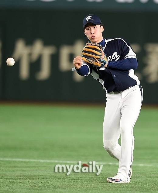 김혜성/마이데일리