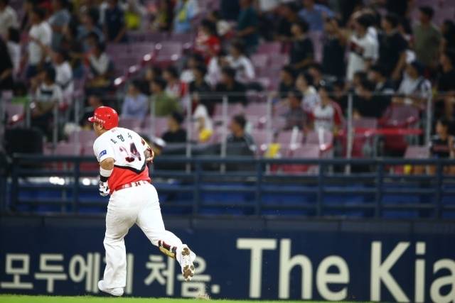 최형우/KIA 타이거즈