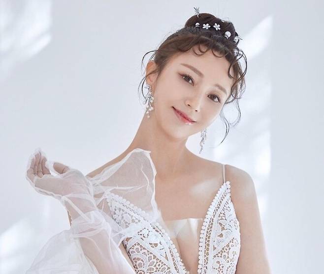 안혜경 인스타그램 캡처