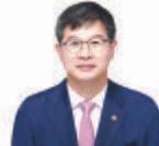 이기일 보건복지부 제1차관