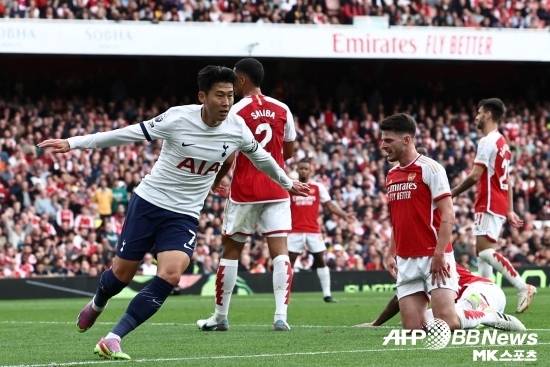 사진(런던 영국)=AFPBBNews=News1