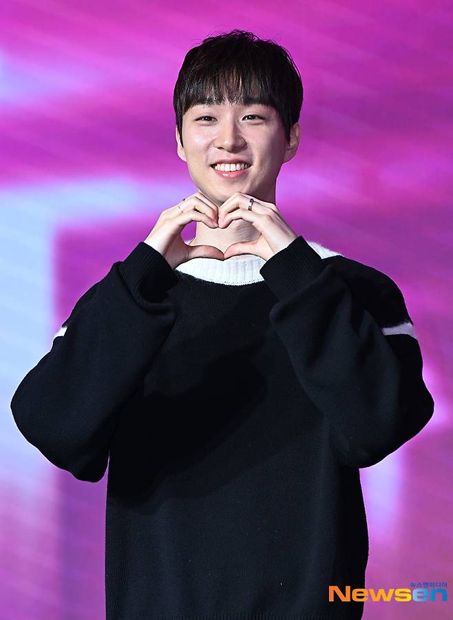 이충현, ‘연인 ♥전종서와 함께 작업해 행복’