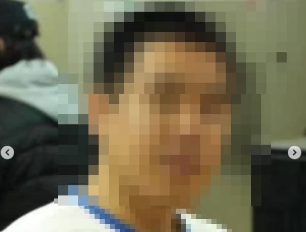 폭로 SNS 계정서 대전 여교사 사망사건 가해자로 지목된 체육관장 학부모. 촉법나이트 인스타그램 갈무리