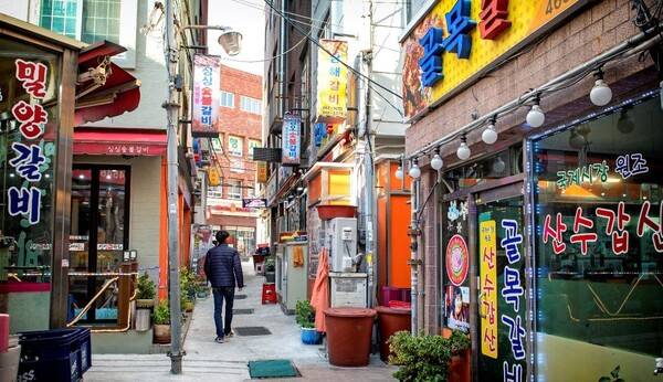 온라인 커뮤니티