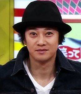 자니즈 사무소 소속 아이돌 그룹 스마프 출신 나카이 마사히로(中居正広)
