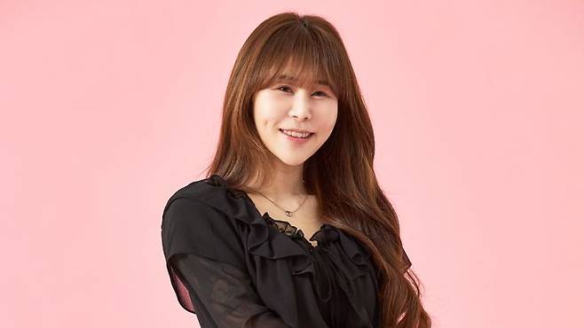 뉴시스는 지난 8일, 부캐 '서준맘'을 넘어 본캐로 더 큰 사랑을 받고 있는 유튜버 겸 방송인 박세미를 만나 대세가 된 소감과 앞으로의 활동에 대한 이야기를 들었다.(사진=메타코미디 제공) *재판매 및 DB 금지