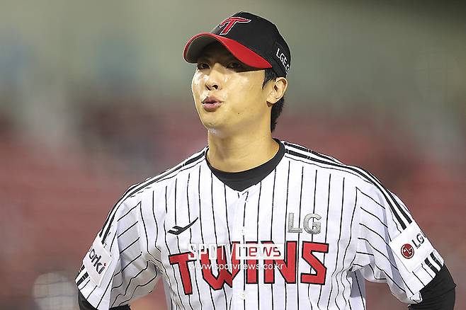 ▲ 이정용 ⓒ곽혜미 기자