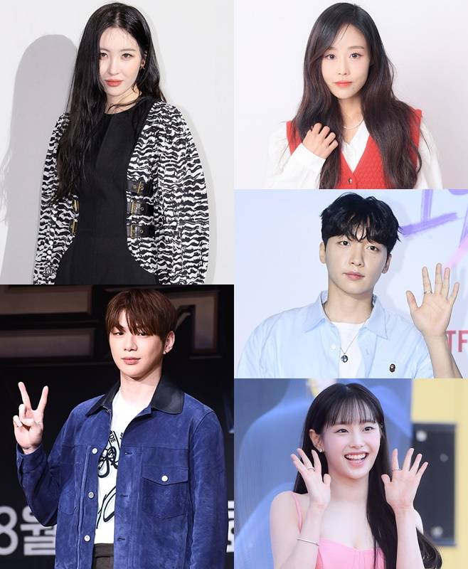 티브이데일리 포토