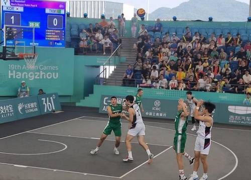 ▲슛 던지는 김동현 사진 : 연합뉴스