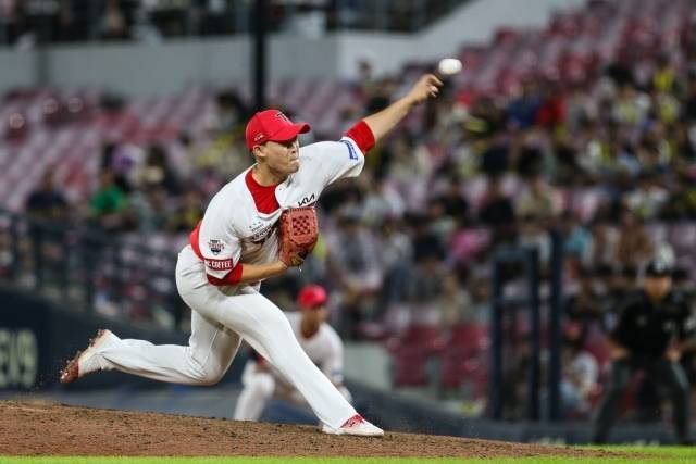 최지민/KIA 타이거즈