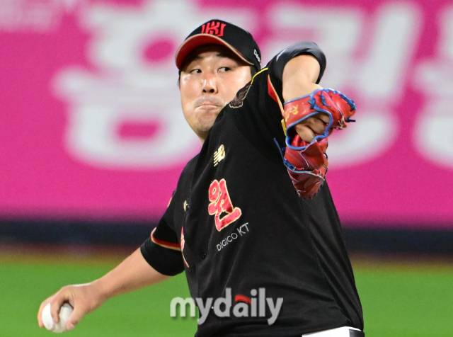 조이현./수원=유진형 기자 zolong@mydaily.co.kr