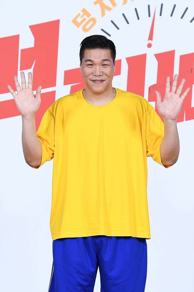 서장훈 (SBS 제공)