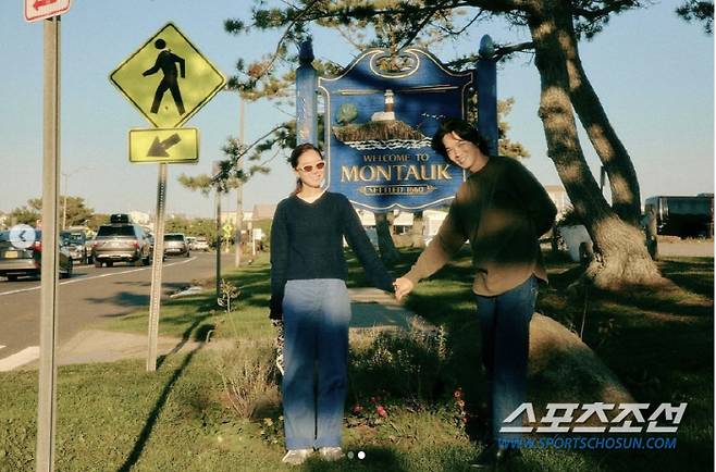 사진 출처=케빈오 개인 계정