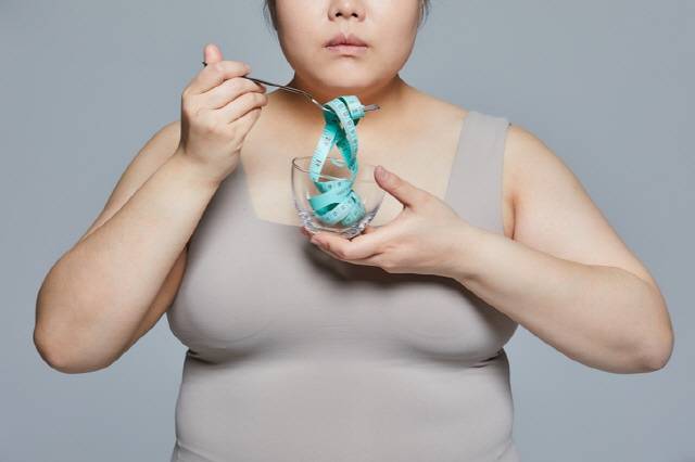 근력 운동을 통해 가만히 있어도 소모되는 열량인 ‘기초대사량’을 늘리면 살이 잘 빠진다./사진=게티이미지뱅크