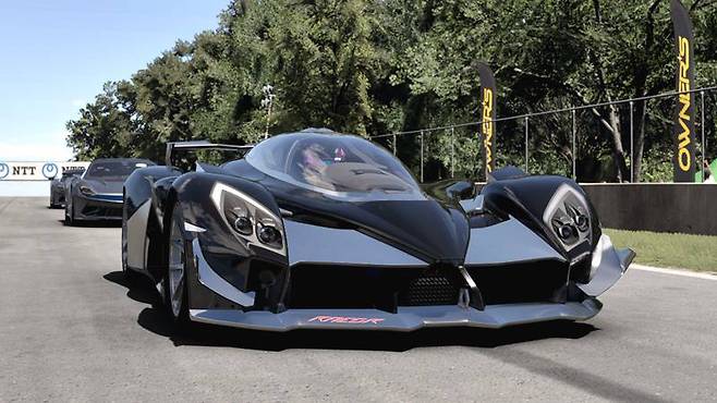 전기차는 꼭 몰아보자.