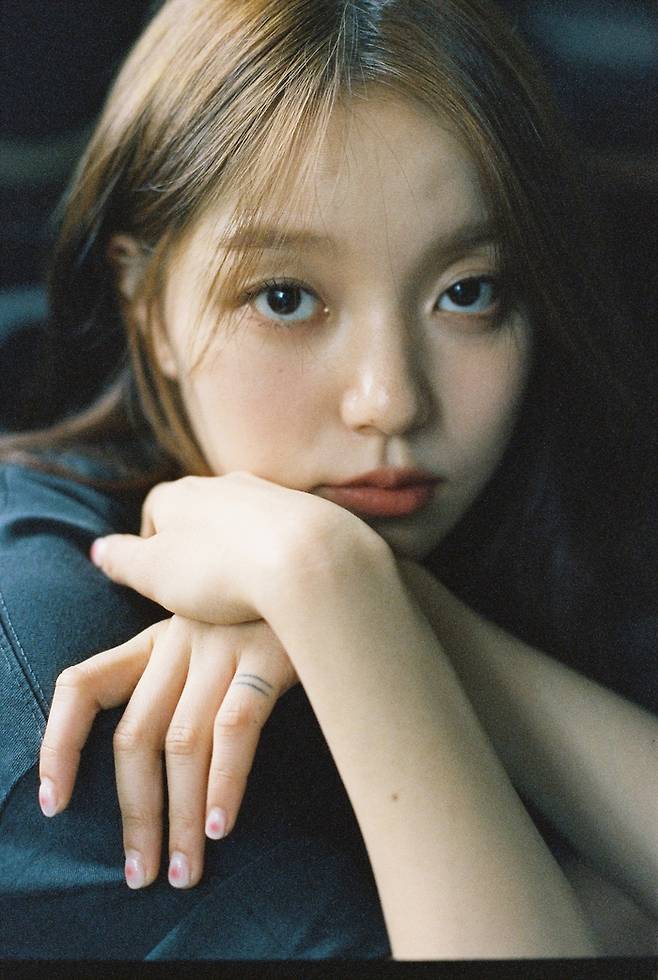 가수 로시. 사진 | 도로시컴퍼니