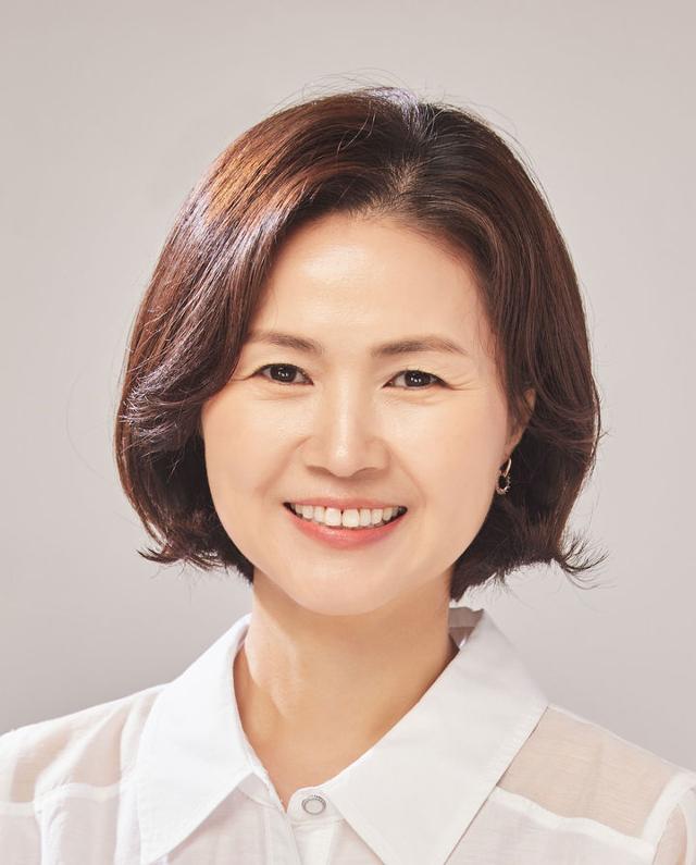 배진아 공주대 교수. 한국언론학회 제공