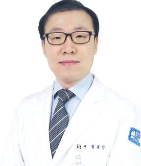 여의도성모병원 영상의학과 정동진 교수.