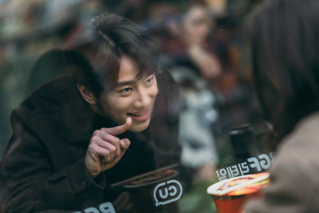 영화 '용감한 시민' / ㈜마인드마크