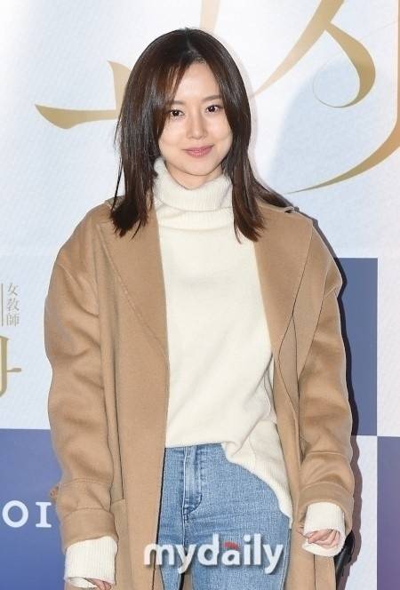 배우 문채원 / 마이데일리