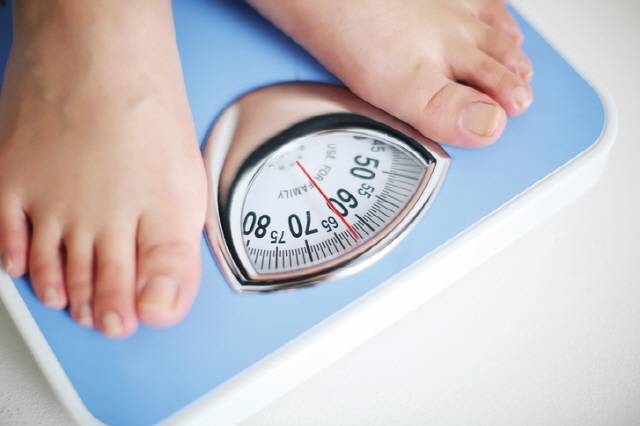 특발성 부종은 우리 몸의 60~70%를 차지하는 체액량이 증가해 생긴다./사진=게티이미지뱅크