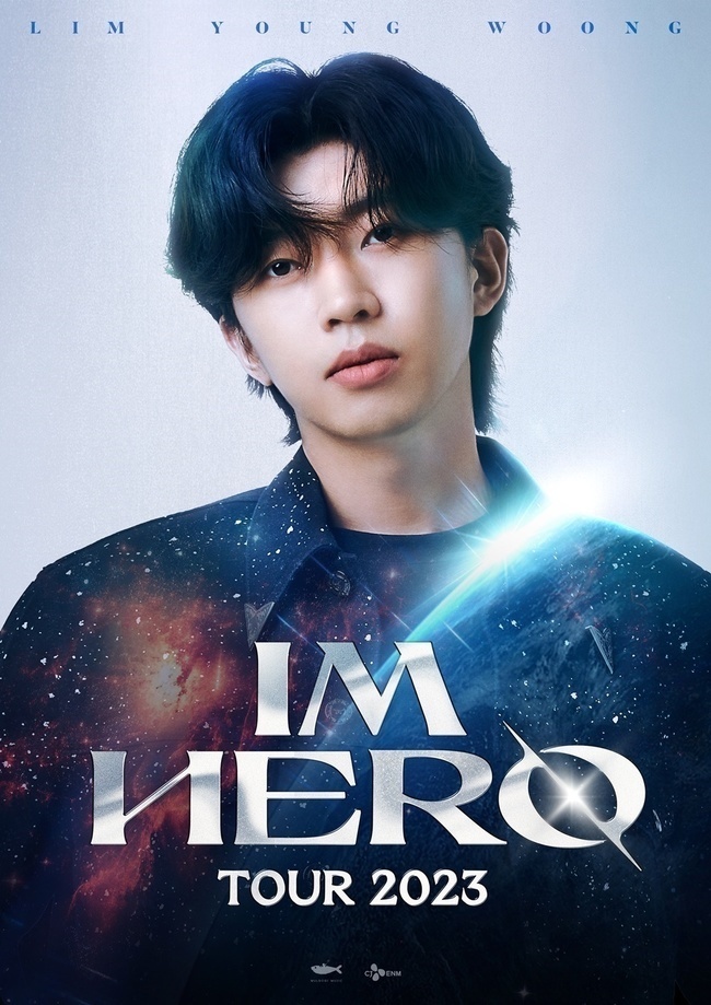 Singer Lim Young-woong once again showed off his ticket power.On October 19 at 8 pm Interpark Ticket 2023 Lim Young-woong National Tour Concert  ⁇  IM HERO  ⁇  (Im Hero) Busan performance ticket was opened.Following Seoul and Deagu, Busan also noticed a picketing without concessions before the opening of the ticket, attracting a great deal of public attention, and as expected, the all-stone was sold-out in a flash.In particular, Lim Young-woong is quick to all-stone sold-out every time he opens a concert ticket in every area, as well as renewing his record and showing unrivaled popularity and unrivaled ticket power.Lim Young-woong Concert is strongly responding to the cancellation of the bookings, which are considered to be illegal transactions, without any prior notice, and repeatedly emphasizes caution and caution about the damage caused by ticket illegal transactions and fraud through ticket reservation sites.Lim Young-woong Concert will be held on October 27th, 28th, 29th and November 3rd, 4th and 5th at Seoul KSPO DOME.After that, Deagu Concert will be held on November 24th, 25th and 26th at Deagu EXCO Dongguan, and Busan Concert will be held on December 8th, 9th and 10th at Hall 1 and 2 of BEXCO 1st Exhibition Hall.The Daejeon Concert will be held on December 29, 30, and 31, and the Gwangju Concert will be held on January 5, 6, and 7, 2024 at the Kim Daejung Convention Center.