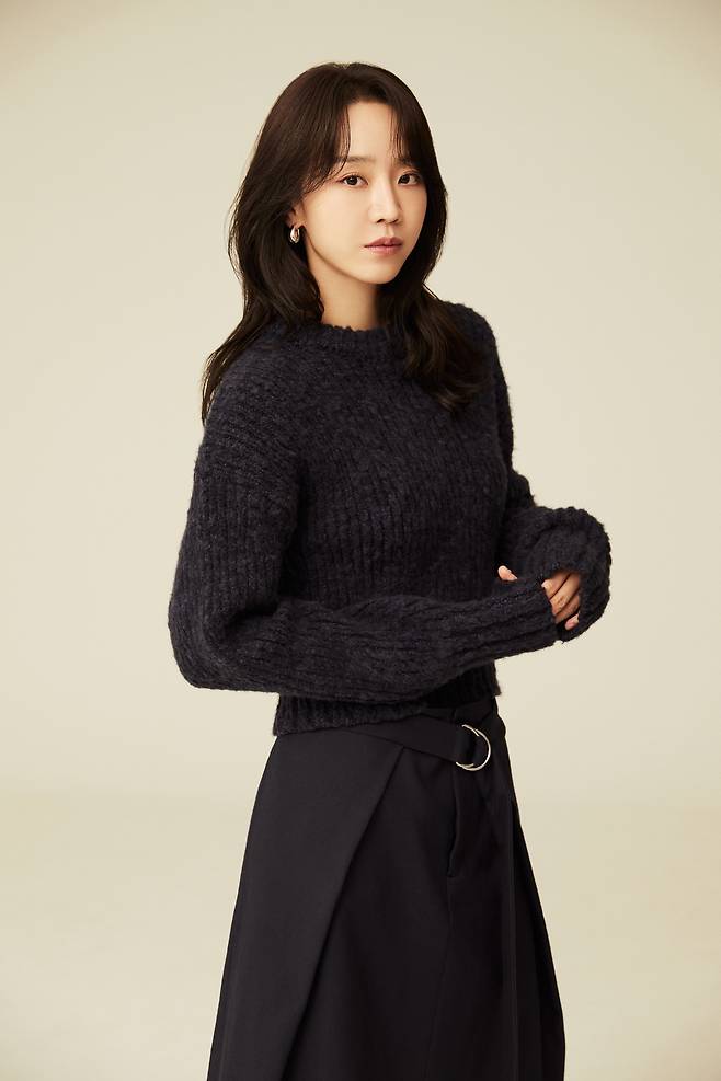 배우 신혜선 ⓒ아이오케이컴퍼니