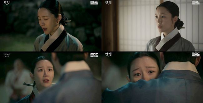 Actor Lee Da-in captivated audience with his impeccable emotional performance.Lee Da-in appeared as Eun Ae!, A Wise and Wise Person in MBC Geumtode Lamar Jackson  ⁇ Couple  ⁇  (planned by Hong Seok-woo / Directed by Kim Sung-yong, Lee Han-joon, Chun Soo-jin / Playwright Hwang Jin-young) .In the 13th episode, which aired on the 20th, Eun Ae!, who is worried about his close friend Gil-chae (Ahn Eun-jin), was depicted.Eun Ae! Suddenly, Shenyang was taken to Prisoner of War for a long time, and Eun Ae! Praying with all his heart and sincere heart was conveyed to audience and his sadness was maximized.In the second half of the play, Eun Ae!s strength shone.Eun Ae! I prepared to go to Shenyang to find a way to go to Shenyang, leaving a letter saying that I would bring a way to go to Shenyang. I met with the Fed (Lee Hak-joo) .Especially if I have to go myself.Eun Ae!, Who tells the Fed his strong will, saying that he should bring Gil Chae, shows that Eun Ae!, Which was a benevolent but purebred person, has grown into a more subjective and strong person.In this way, Lee Da-in expresses the change and growth of the character according to the story as well as the deep emotional performance that the characters emotions and sorrows are conveyed intimately, and the character is completed in three dimensions and maximizes the immersion. The interest of audience is hot in the sparkling presence created by Lee Da-in.On the other hand, MBC Gilt De Lamar Jackson  ⁇  Couple  ⁇  starring Lee Da-in is broadcast every Friday and Saturday at 9:50 pm.Capture