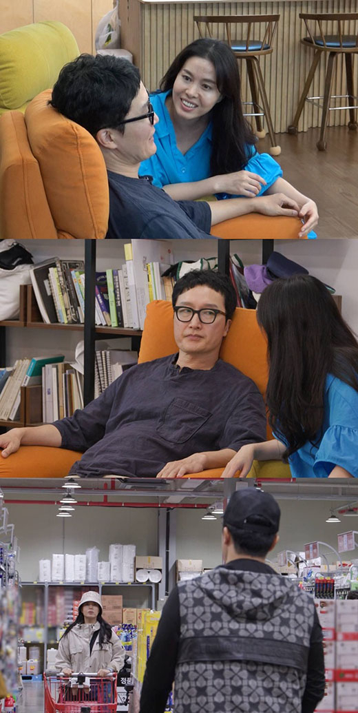 On the 23rd Broadcasting SBS Same Bed, Different Dreams 2 Season 2 You Are My Destiny (hereinafter Same Bed, Different Dreams 2), actress Choi Byung-mos wife and Popper singer Lee Kyu-in releases the soundtrack Revenue.In a recent recording, Lee Gyu-in caught the eye by revealing the revenue of the soundtrack released in June. The studio MCs were surprised by the amount of imagination, saying, Wow, I came in a lot.Lee Kyu-in was excited about his first income after he left the choir for 19 years and said, Ill shoot you today!In Choi Byung-mos mystery, Lee Gyu-in did not break his stubbornness, saying, Why are you living with my money? And did not stop the consumption rush with the momentum of all-in all the Revenue gold.Choi Byung-mo and Lee Kyu-in Couple planned their own special trip, but for a while, the two people were constantly in conflict with each other throughout their preparations for the trip.In the end, Choi Byung-mo expressed his dissatisfaction with Is it sanity now? And I make it worse. Lee Gyu-in, a super-positive wife who always showed a bright figure, turned 180 degrees., Life is not as planned, he replied without saying.The studio MCs were also divided into Choi Byung-mo and Lee Kyu-in, and they said that they were immersed in the story, saying, I think the country is going to be angry and It is not that.I wonder what happened to Choi Byung-mo, Lee Kyu-in Couple.Afterwards, Couple found a place of doubt in the middle of the night with deepening of the conflict. In an unexpected place, Lee Kyu-in showed off his spleen weapon for his husband Choi Byung-mo and turned the studio upside down once again.The MCs who watched Lee Gyu-ins unexpected book in the middle of the night were amazed at the silence, saying, Is that possible?49-year-old daughters wife Lee Kyu-in The story of Choi Byung-mo and Lee Kyu-in Couple, which is called Black and White Couple Can be found in Same Bed, Different Dreams 2 broadcasted on the 23rd.On the other hand, Broadcasting will be broadcasted at 10:40 pm due to broadcasting of professional baseball semi-playoffs.