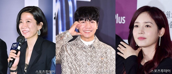 Even if it is not their own fault, moral responsibility can not be avoided.Top star L, who was on the list of drug interventions that made the last 20 days loud, turned out to be actor Lee Sun Gyun.On this day, Lee Sun Gyuns agency, Wodoo Nyu Entertainment, said in an official position, We are currently confirming the exact facts about the allegations raised against Lee Sun Gyun, and we will be faithful to the investigation of the investigation agencies that can proceed in the future. .Earlier on the 19th, the Incheon Metropolitan Police Agencys drug crime investigation team posted eight people, including top star L, aspiring entertainers, third-generation chaebol, head of entertainment establishments and employees, on the list of internal affairs on charges of violating the Narcotics Control Act.Lee Sun Gyun, who was originally reported as Top Star L, was narrowed down to Lee Sun Gyun through the keyword MBC sitcom appearance in 2001. Lee Sun Gyun announced his official position and added disappointment to him.Another person who was hit by Lee Sun Gyun being revealed as Top Star L. His wife, Hye-Jin Jeon, previously worked as a child education content couple model, but the ad has now been discontinued.In addition, Hye-Jin Jeons acting activities are expected to have the aftermath of her husband Lee Sun Gyun controversy.Singer and actor Lee Seung-gi was also in controversy after announcing his marriage to his wife Lee Da-in.The couple, who married in April, have since been at the center of criticism for numerous allegations, including Lee Da-ins fathers stock price manipulation and wedding PPL.Lee Seung-gi, through his SNS, said, Even my close acquaintances encouraged me to say goodbye, Think about your image. It was frustrating.My wife did not choose my parents ... but how can I tell her to break up with my parents issue? I promised my wife Lee Da-in before marriage and after marriage, he said. We will pay back in the future, he said. I will look after where I need help and look for more sick places.I will keep this resolution regardless of the bad. Group Finkle member and actor Sung Yu-ri was also embroiled in a controversy over her husband, professional golfer-turned-businessman Ahn Sung-hyun, who was previously suspected of behind-the-scenes dealings with Coin.Ahn Sung-hyun is accused of accepting billions of won from a cryptocurrency company, saying he would cooperate with a listing agent of Bithumb, a virtual asset exchange, to list the cryptocurrency.He is accused of intercepting 2 billion won in cash from a representative of Kang who asked for it. However, he was indicted last month.When the charges surfaced, the gaze turned to his wife Sung Yu-ri.Sung Yu-ri, who was appearing on KBS2 Separate Recall at the time, has not been active since the end of the program, after the exclusive contract with his existing agency, Initial Entertainment, has been terminated.