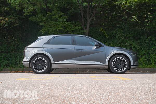 현대 아이오닉 5 사진 모터매거진 최재혁 기자