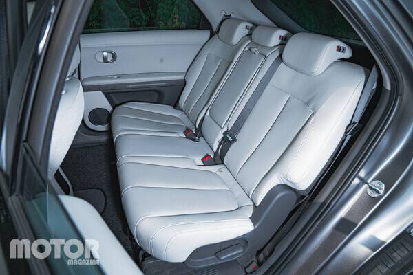 현대 아이오닉 5 사진 모터매거진 최재혁 기자