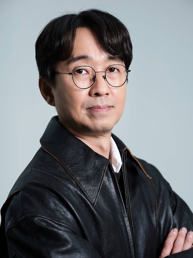 ▲ 장항준. 제공ㅣ컨텐츠랩비보
