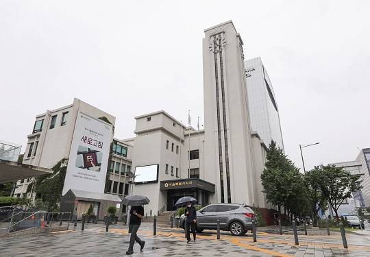 서울시의회(출처 : 뉴시스)