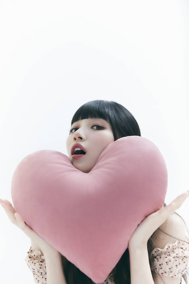 수지. 사진 | 넷플릭