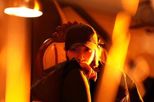 '제12회 서울충무로영화제' 폐막작 '배드랜드'의 기자간담회가 진행됐다. '배드랜드' 스틸컷