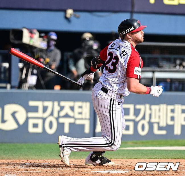 LG 오스틴 / OSEN DB