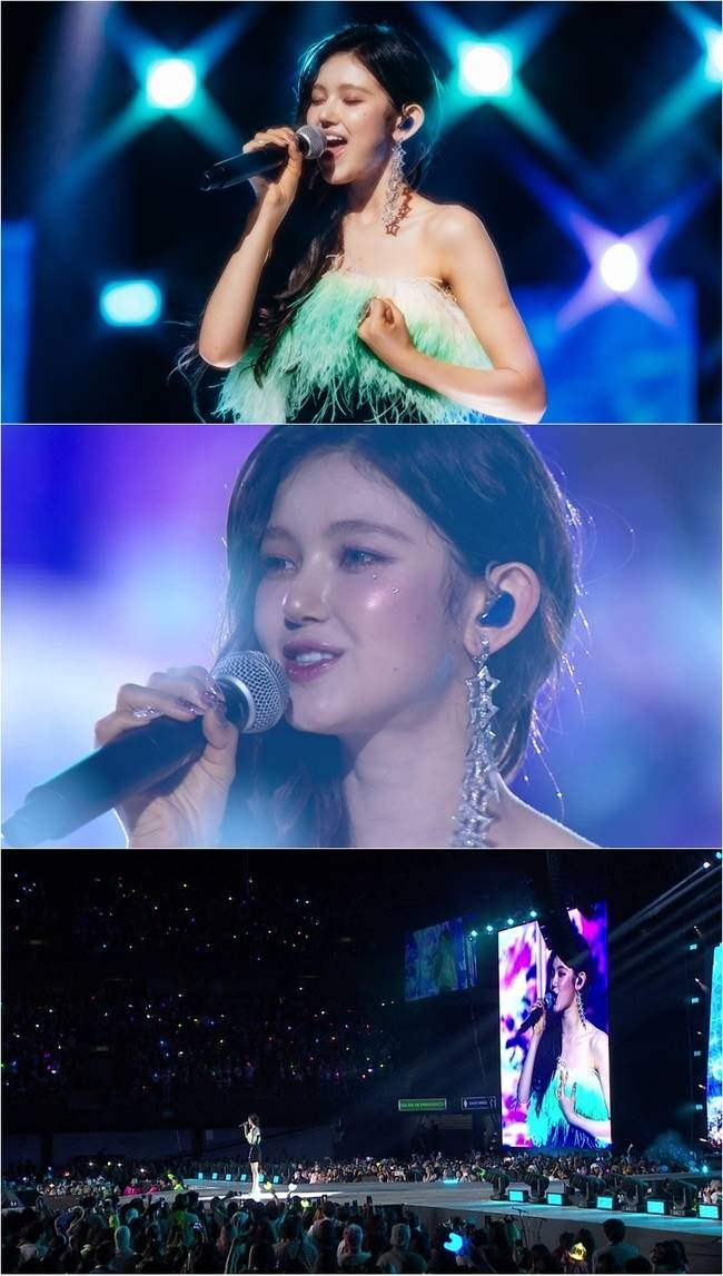 KBS 2TV ‘뮤직뱅크 인 멕시코’