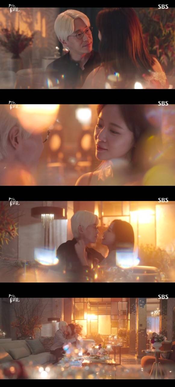 /사진='7인의 탈출' 화면 캡처