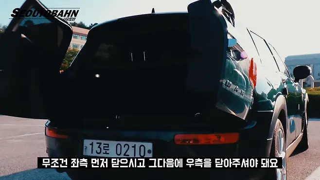 서우토반 차주인터뷰 시승기 자동차 CAR Auto 실차주 차주 리뷰 미니 MINI 클럽맨 CLUBMAN COOPER D 쿠퍼 D