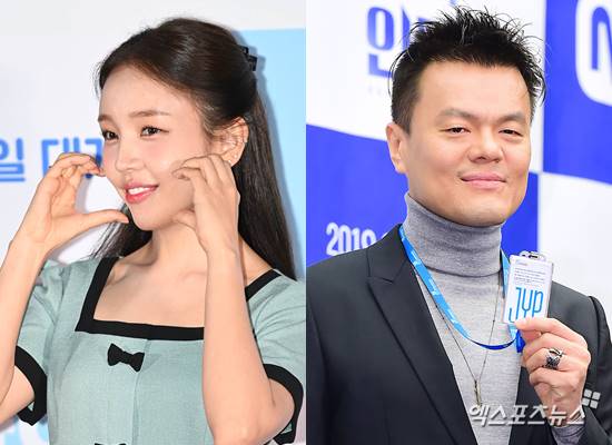 Singer Baek A-yeon has revealed that J. Y. Park has visited the Wedding ceremony.Singer Baek A-yeon and U Sung-eun appeared as guests in the Legend of the Legend section of KBS CoolFM Park Myeong-sus Radio show (hereinafter referred to as Radio show).On this day, Baek A-yeon said that he was married in August. DJ Park Myeong-su asked if he was satisfied with his marriage, saying, Is not it a perfect honeymoon?Baek A-yeon said, Its a perfect honeymoon. I like it. Park Myeong-su asked about Wedding ceremony, saying, Did many of your colleagues come?Baek A-yeon said, Thats right. When I told him I was getting married, he asked me what kind of baby would get married.In the meantime, Baek A-yeon reported that J. Y. Park, head of his former agency JYP Entertainment, also visited Wedding ceremony.Park Myeong-su indirectly asked about Celebration, saying, Did you have enough? And Baek A-yeon laughed and said, It was good.Photo = DB