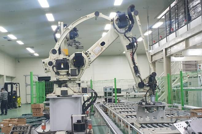 경남소방본부 제공