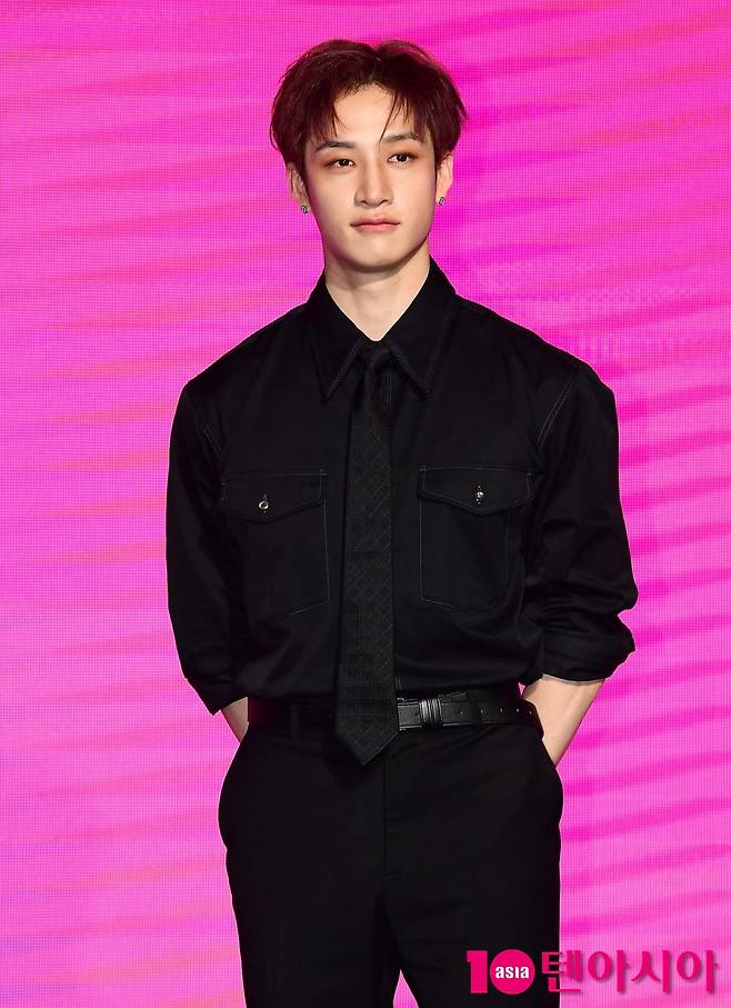 스트레이 키즈 방찬 / 사진=텐아시아DB